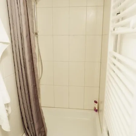 In Bester Altstadtlage בית אירוח