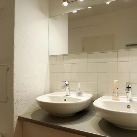 בית אירוח In Bester Altstadtlage