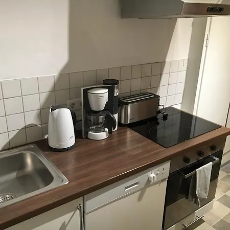 In Bester Altstadtlage טובינגן