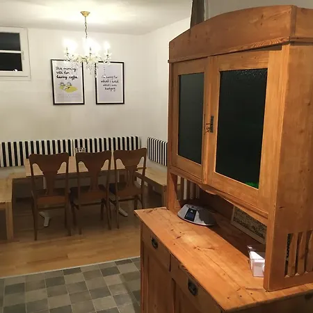 In Bester Altstadtlage *