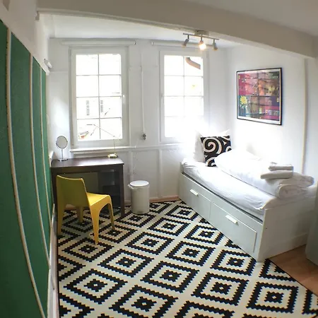 In Bester Altstadtlage בית אירוח