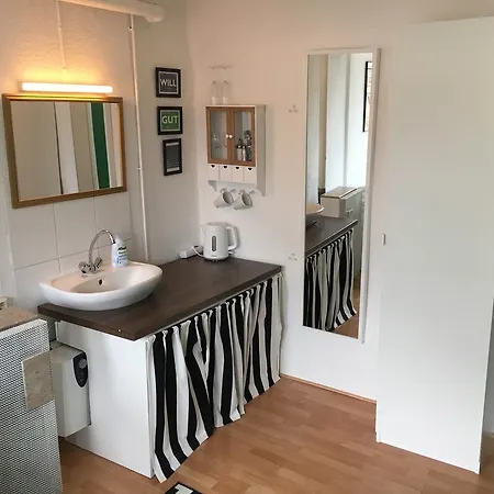 In Bester Altstadtlage Rum i privatbostad *