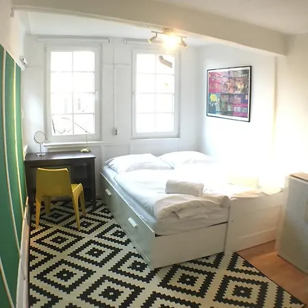 In Bester Altstadtlage טובינגן