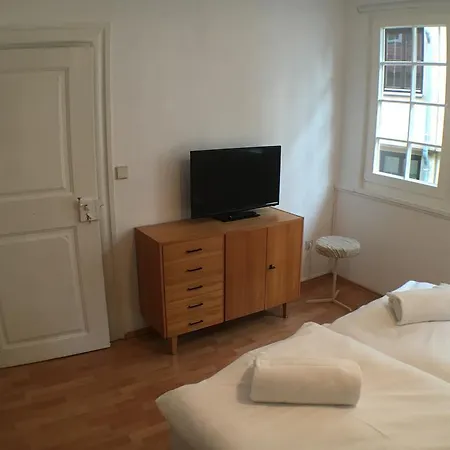 In Bester Altstadtlage * טובינגן