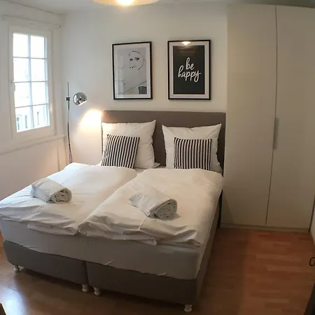 In Bester Altstadtlage Homestay Tuebingen