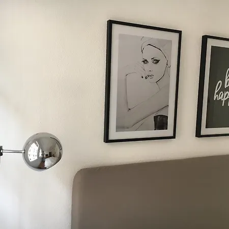 In Bester Altstadtlage *