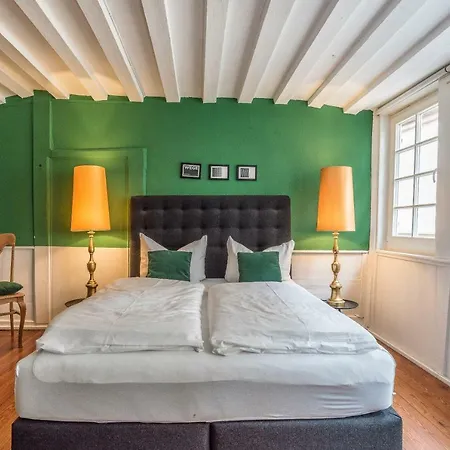 In Bester Altstadtlage Tuebingen
