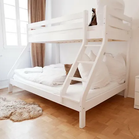 Homestay In Bester Altstadtlage