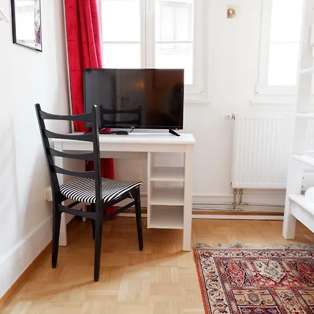 In Bester Altstadtlage * Tübingen