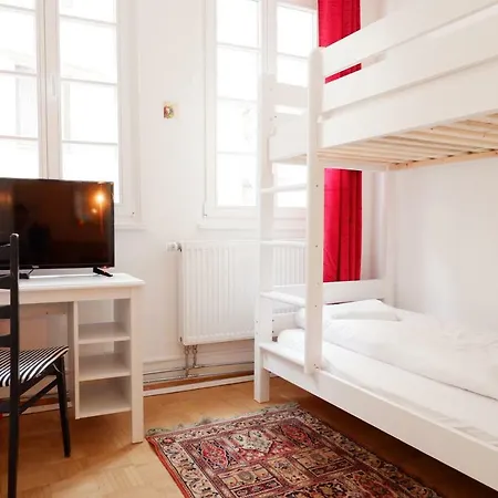 In Bester Altstadtlage