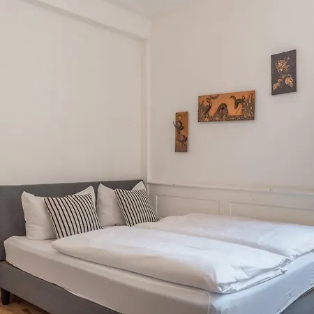 In Bester Altstadtlage Homestay Tuebingen