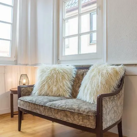 In Bester Altstadtlage Rum i privatbostad