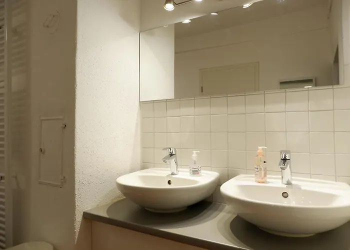 Homestay In Bester Altstadtlage