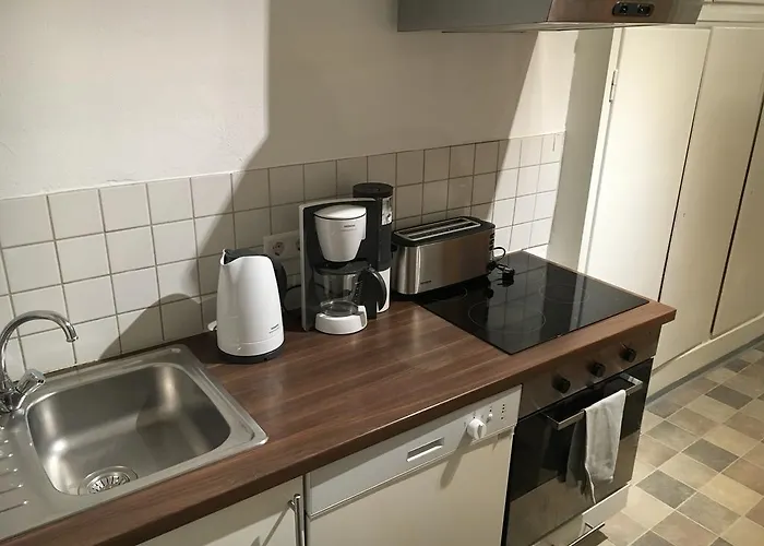 In Bester Altstadtlage Tuebingen