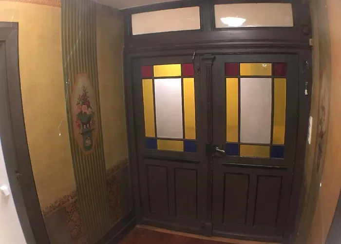 In Bester Altstadtlage *