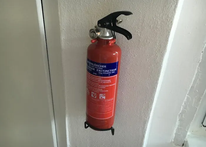 In Bester Altstadtlage *