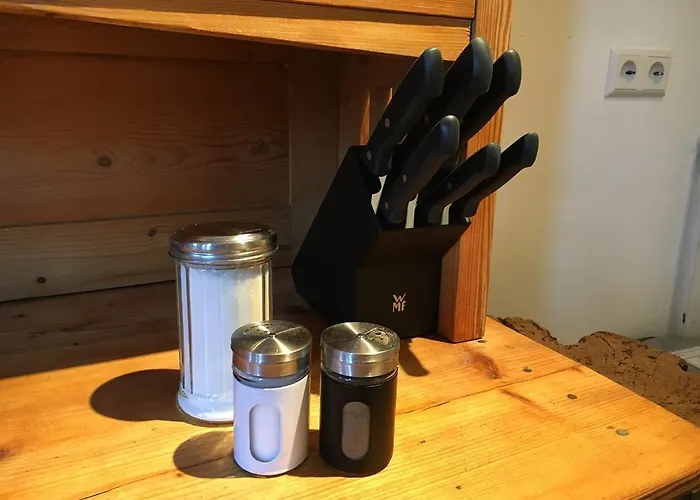 Homestay In Bester Altstadtlage Tuebingen