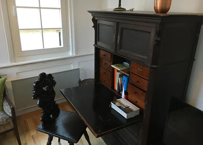 In Bester Altstadtlage Tübingen