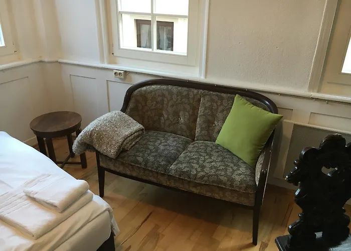 In Bester Altstadtlage Homestay