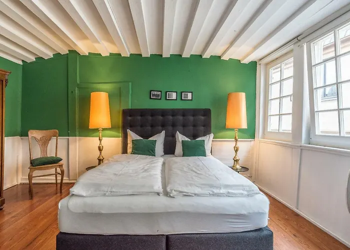 In Bester Altstadtlage Tuebingen