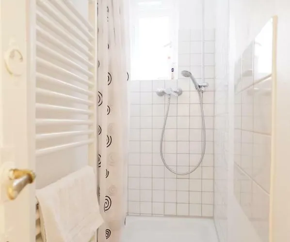 In Bester Altstadtlage Homestay *