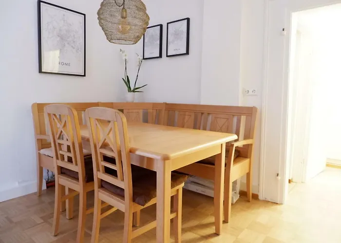 In Bester Altstadtlage