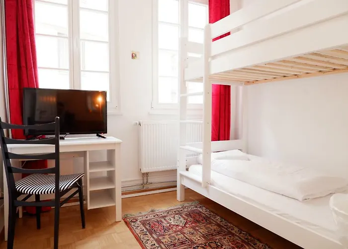 In Bester Altstadtlage