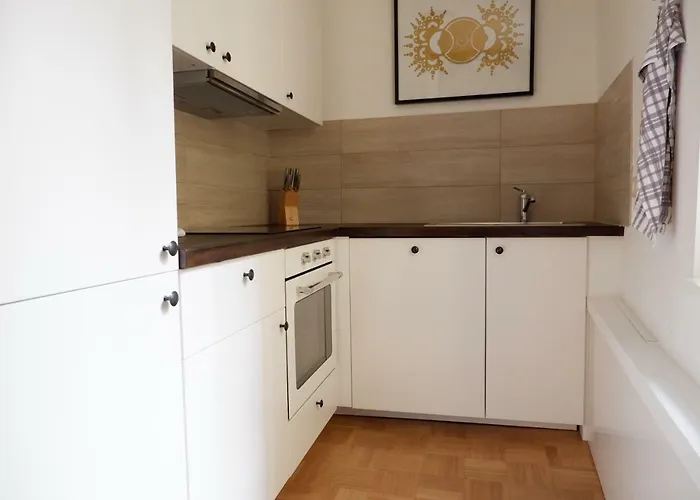 Homestay In Bester Altstadtlage Tuebingen